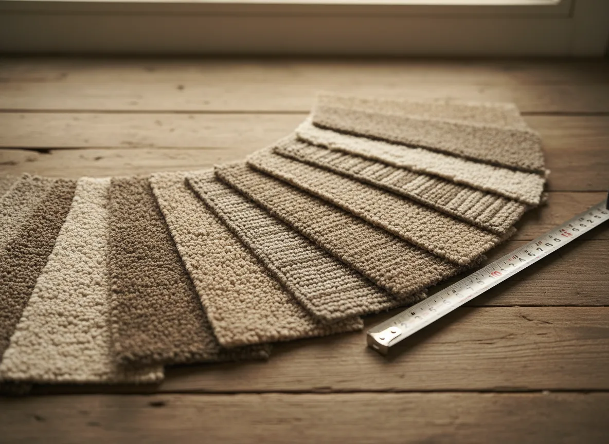 Carpet Installation Jeremiah, KY FAQs
